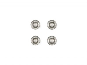 TAMIYA 1/32 迷你四驅車 520 培林 4入 